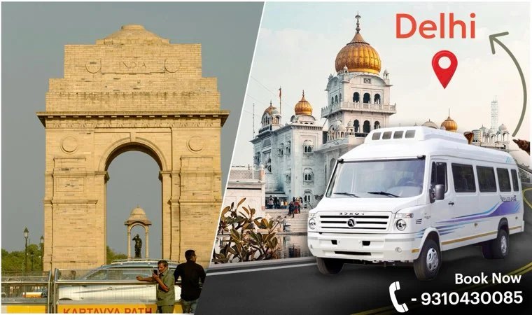 delhi tour